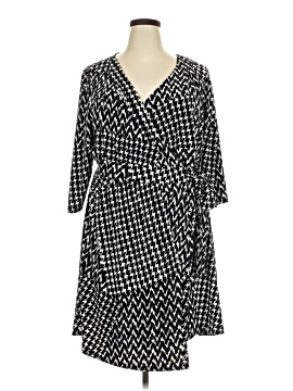 Lane Bryant Casual Dress