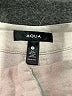 Aqua Solid Ivory Shorts Size S - photo 3