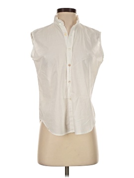 Assorted Brands Sleeveless Button-Down Shirt (view 1)