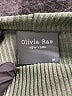 Olivia Rae Green Long Sleeve Turtleneck Size M - photo 7