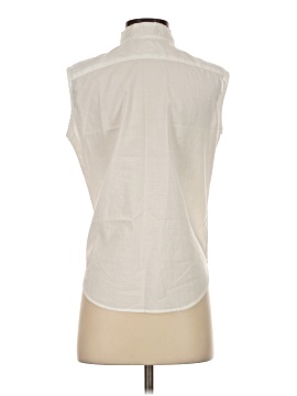 Assorted Brands Sleeveless Button-Down Shirt (view 2)