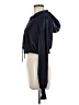 Shein Blue Windbreaker Size 6 - photo 5