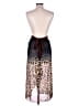 Unbranded 100% Polyester Brown Swimsuit Cover Up One size - photo 2