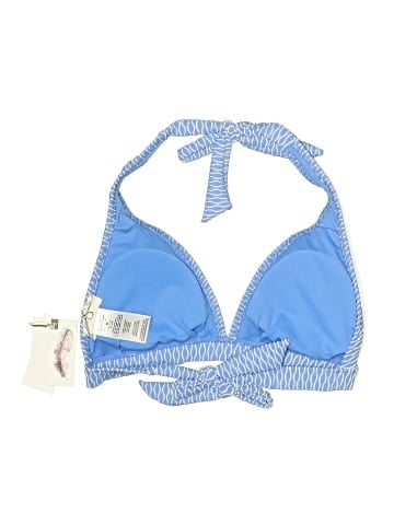 Jessica Simpson Swimsuit Top (view 2)