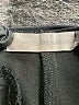 Pink Blush Black Active Pants Size L - photo 6