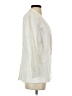 J.Crew Ivory Blazer Size 2 - photo 4