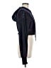 Shein Blue Windbreaker Size 6 - photo 4