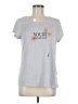 Assorted Brands Gray Short Sleeve T-Shirt Size M - photo 1
