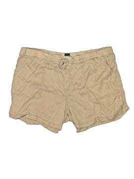Gap Khaki Shorts (view 1)