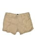 Gap Solid Tan Khaki Shorts Size XXL - photo 1