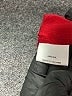 Eileen Fisher 100% Silk Red 3/4 Sleeve Silk Top Size 1X - photo 8
