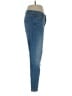 Old Navy Solid Blue Jeans Size 12 - photo 4