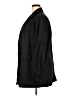 Shein Curve 100% Polyester Black Trenchcoat Size 18 Plus (3) - photo 5
