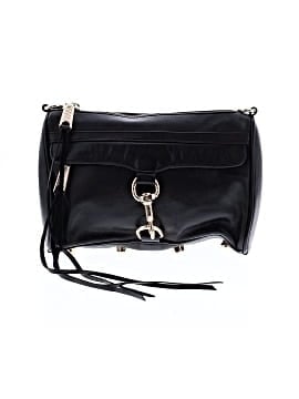 Rebecca Minkoff Leather Crossbody Bag (view 1)