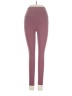 Athleta Purple Active Pants Size S - photo 1