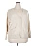 Torrid Tan Cardigan Size 2X Plus (2) - photo 1