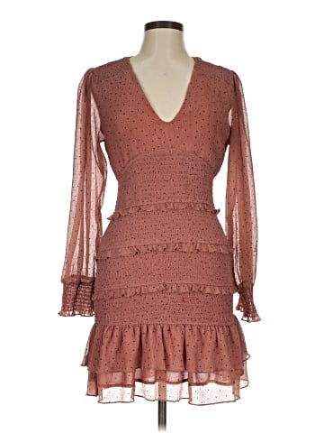 Storia Cocktail Dress (view 1)