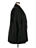 Shein Curve 100% Polyester Black Trenchcoat Size 18 Plus (3) - photo 4