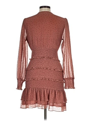 Storia Cocktail Dress (view 2)