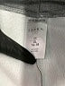 Serra Solid Gray Active Pants Size XL - photo 7