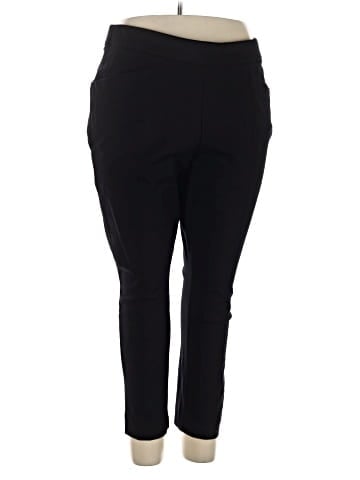 Ava & Viv Active Pants (view 1)