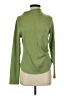 GiGio Green Turtleneck Sweater Size S - photo 1
