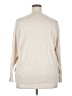 Torrid Tan Cardigan Size 2X Plus (2) - photo 2