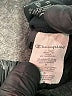 Champion Solid Black Track Pants Size XL - photo 8