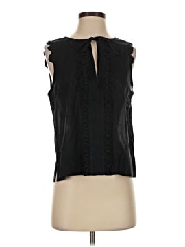 Point Sur Sleeveless Blouse (view 1)