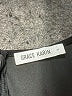 Grace Karin Black Cocktail Dress Size S - photo 7