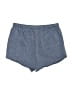 Unbranded Stars Blue Shorts Size 8 - photo 2