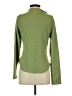 GiGio Green Turtleneck Sweater Size S - photo 2