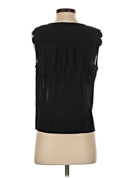 Point Sur Sleeveless Blouse (view 2)