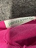 Pants Store Pink Short Sleeve Top Size M - photo 7