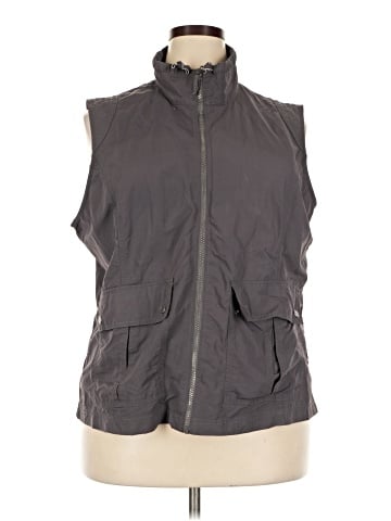 Eddie Bauer Vest (view 1)