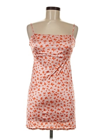 Urban Outfitters Cocktail Dress (view 1)