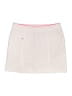 Fairway & Greene Stripes Ivory Skort Size 10 - photo 2