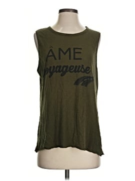 American Vintage Sleeveless T-Shirt (view 1)