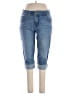 Lee Blue Jeans Size 16 - photo 1