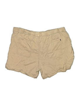 Gap Khaki Shorts (view 2)