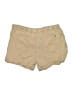 Gap Solid Tan Khaki Shorts Size XXL - photo 2