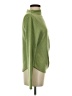GiGio Green Turtleneck Sweater Size S - photo 4
