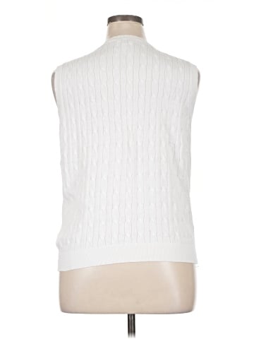 J.Crew Factory Store Sleeveless Top (view 2)