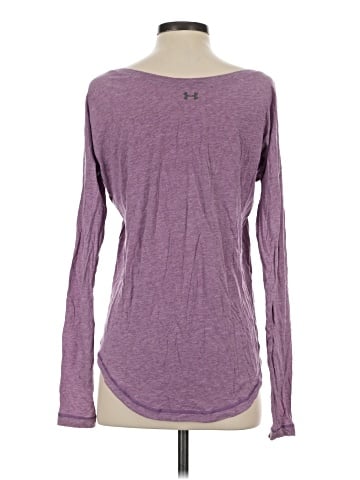 Under Armour Long Sleeve T-Shirt (view 2)