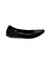 Allbirds Black Flats Size 9 - photo 1