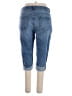Lee Blue Jeans Size 16 - photo 2