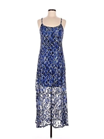 Fire Los Angeles Cocktail Dress (view 1)