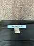Leifnotes Graphic Black Casual Skirt Size 4 - photo 4