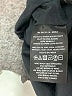 Leifnotes Graphic Black Casual Skirt Size 4 - photo 5
