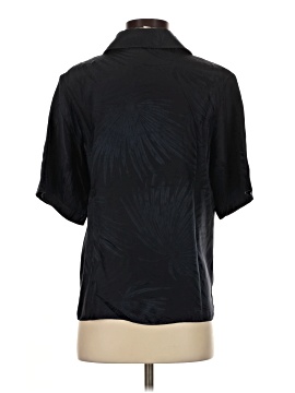 Cos Short Sleeve Blouse (view 2)